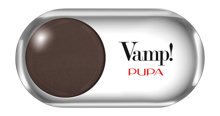 Pupa Vamp! Matt Eyeshadow
