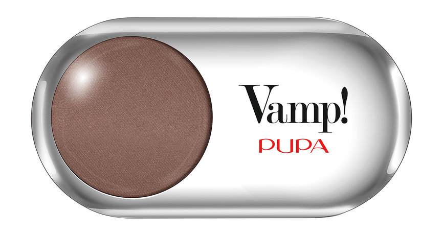 Pupa Vamp! Matt Eyeshadow — цена и наличие Pupa Vamp! Matt Eyeshadow