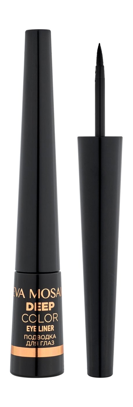 Eva Mosaic Deep Color Eyeliner