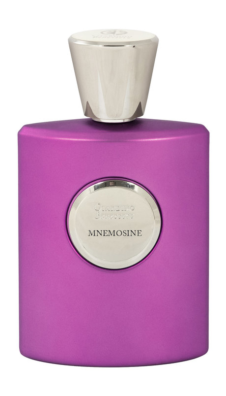 Giardino Benessere Mnemosine Extrait de Parfum