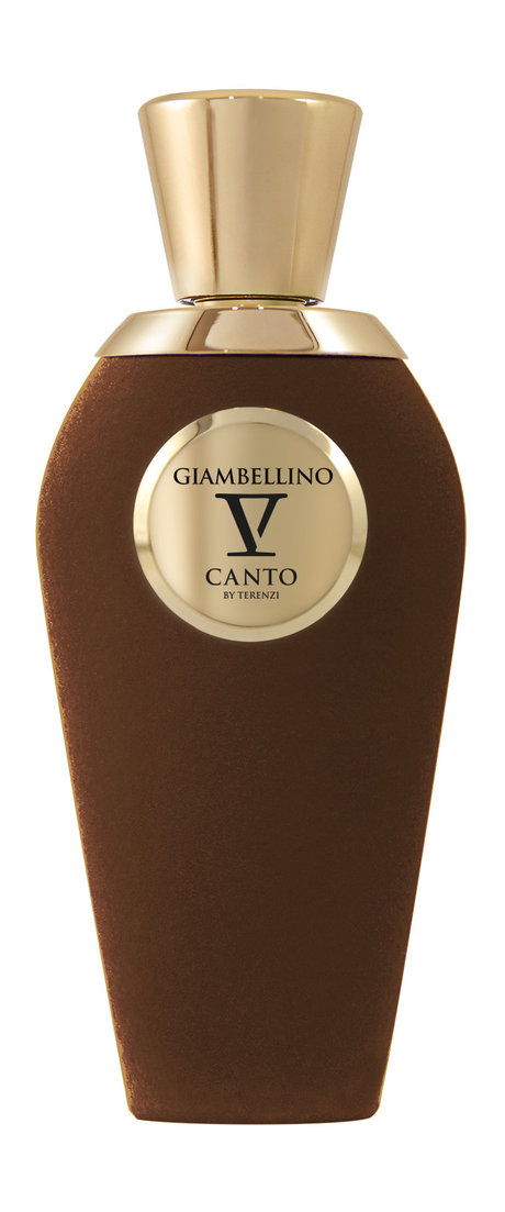 V Canto Giambellino Extrait de Parfum