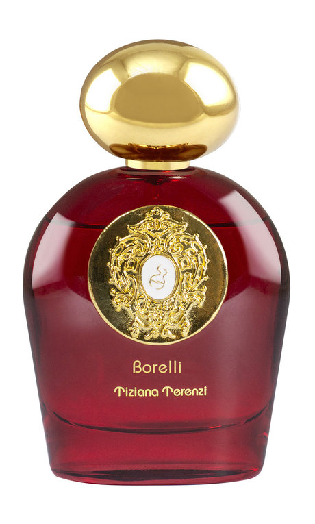 Tiziana Terenzi Borelli Extrait de Parfum