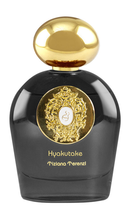 Tiziana Terenzi Hyakutake Extrait de Parfum
