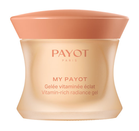 Payot My Payot Vitamin-Rich Radiance Gel