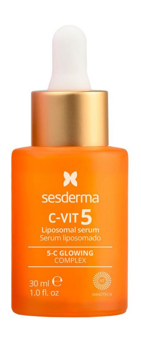 Sesderma C-Vit 5 Liposomal Serum
