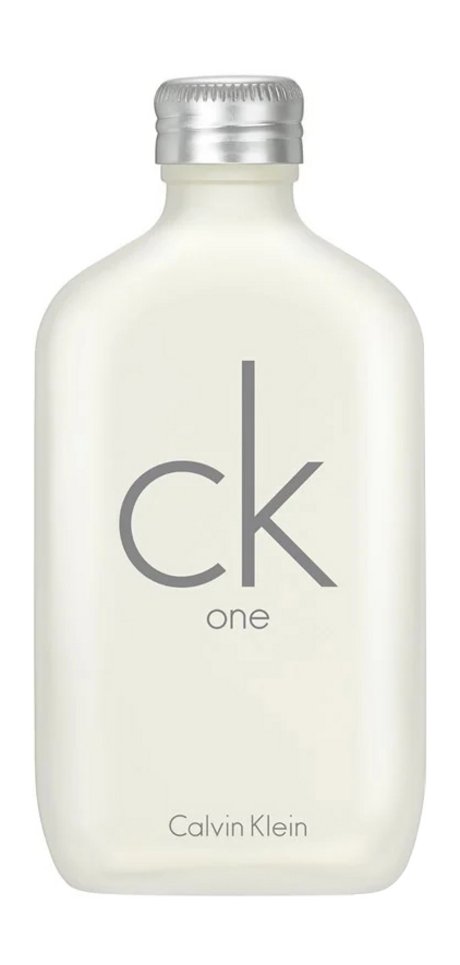Calvin Klein CK One Eau de Toilette