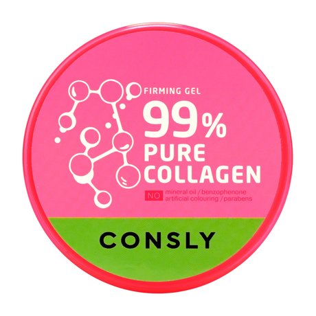 Consly Pure Collagen Firming Gel