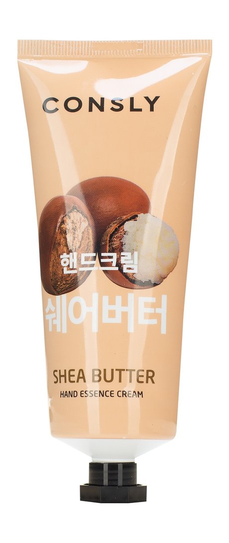 Consly Shea Butter Hand Essence Cream