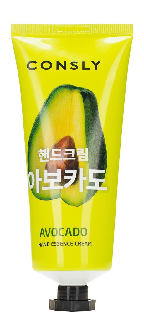Consly Avocado Hand Essence Cream