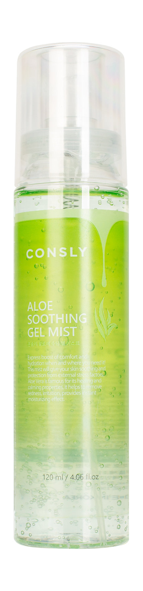 Consly Aloe Soothing Gel Mist