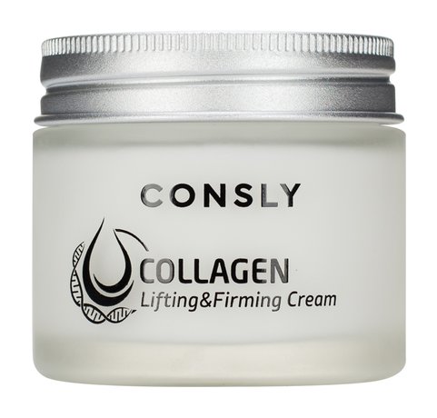 Consly Сollagen Lifting & Firming Cream