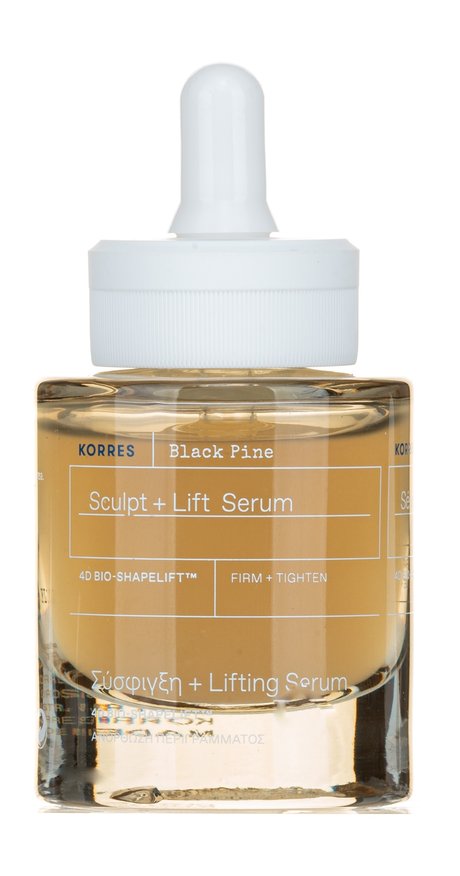 Korres 4D BioShapeLift Sculpt and Lift Serum