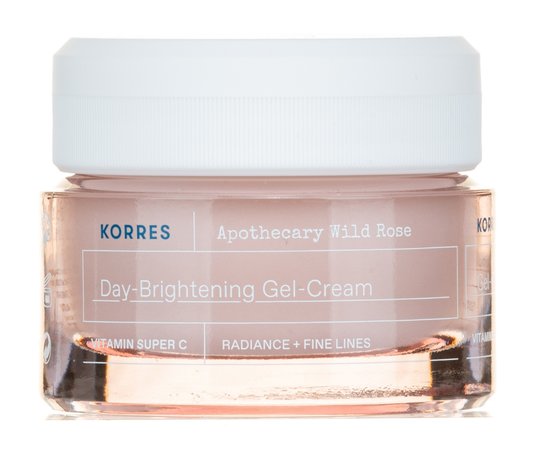 Korres Day-Brightening Gel-Cream