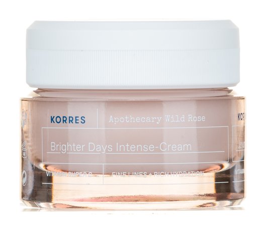 Korres Day-Brightening Intense-Cream