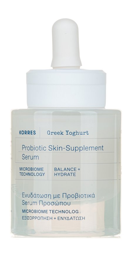 Korres Probiotic Skin-Supplement Serum