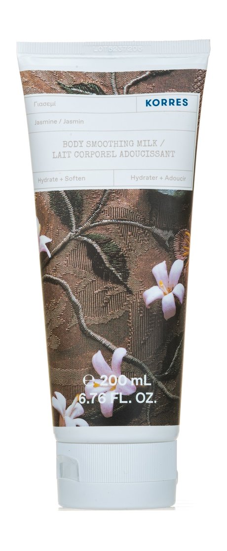 Korres Jasmine Body Milk