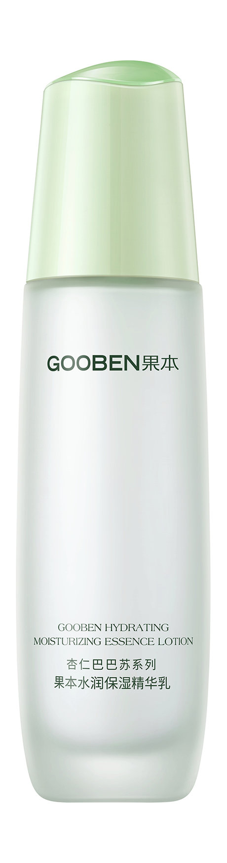 Gooben Almond Babassu Series Hydrating Moisturizing Essence Lotion