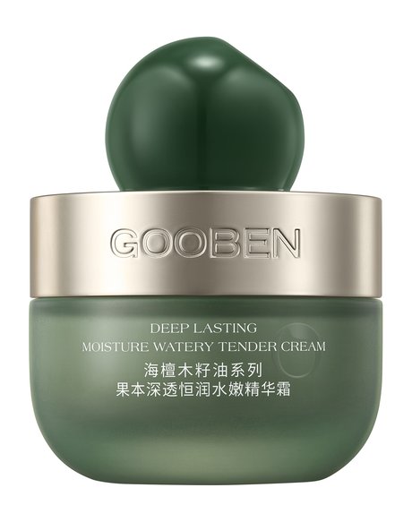 Gooben Deep Lasting Moisture Watery Tender Cream