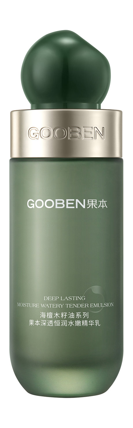 Gooben Deep Lasting Moisture Watery Tender Emulsion