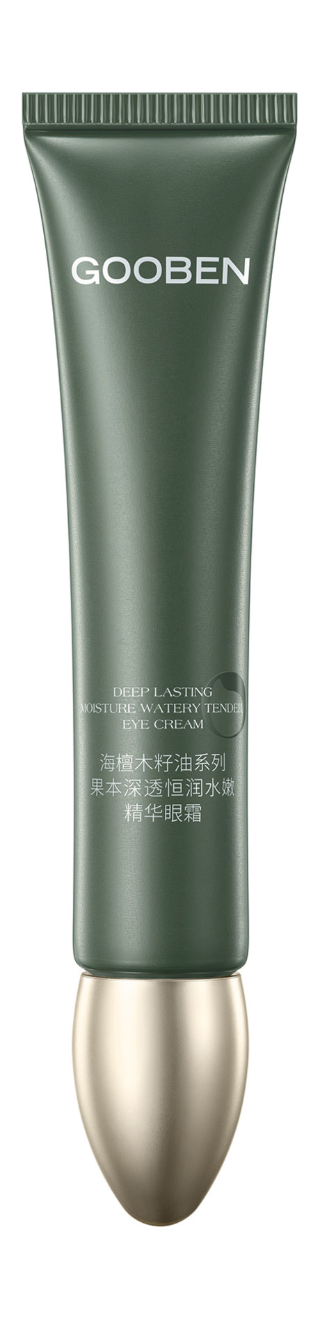 Gooben Deep Lasting Moisture Watery Tender Eye Cream