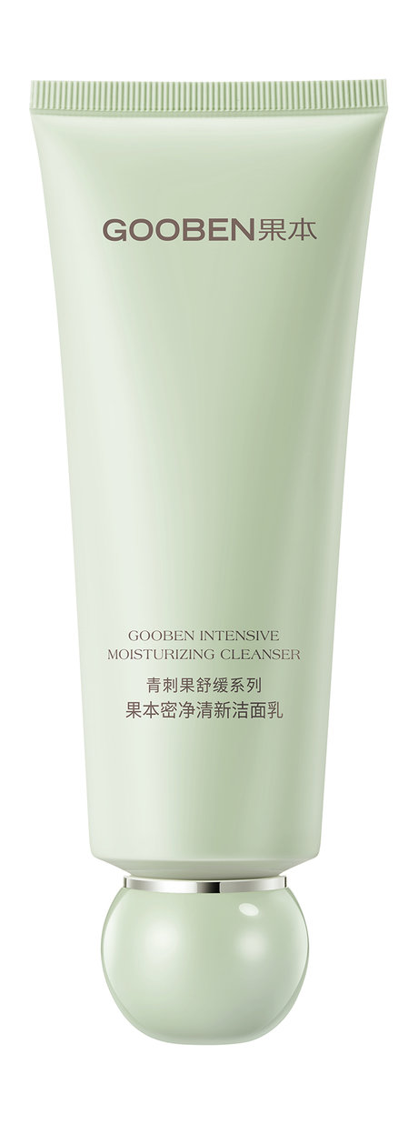 Gooben Intensive Moisturizing Cleanser