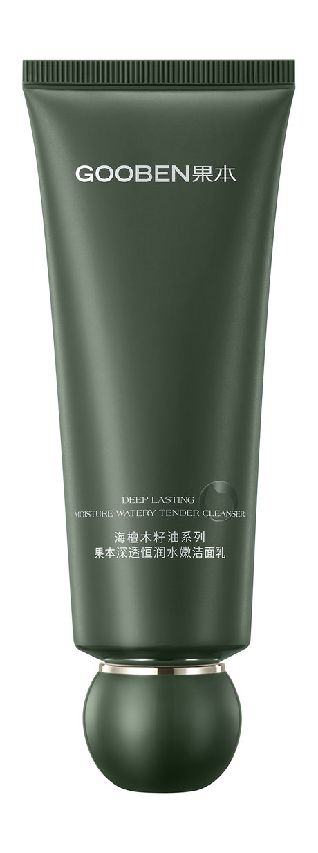Gooben Deep Lasting Moisture Watery Tender Cleanser