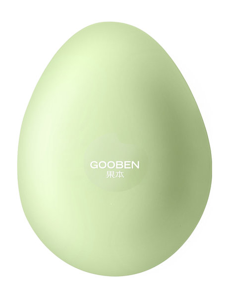 Gooben Avocado Mud Mask