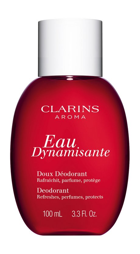 Clarins Eau Dynamisante Deodorant