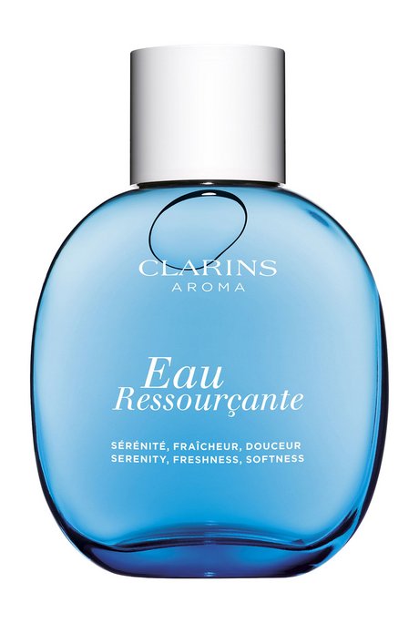 Clarins Aroma Eau Ressourcante