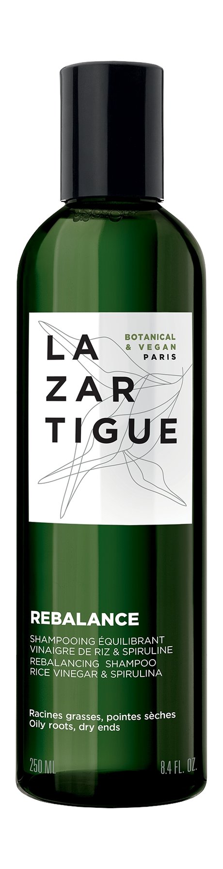 Lazartigue Rebalance Rebalancing Shampoo