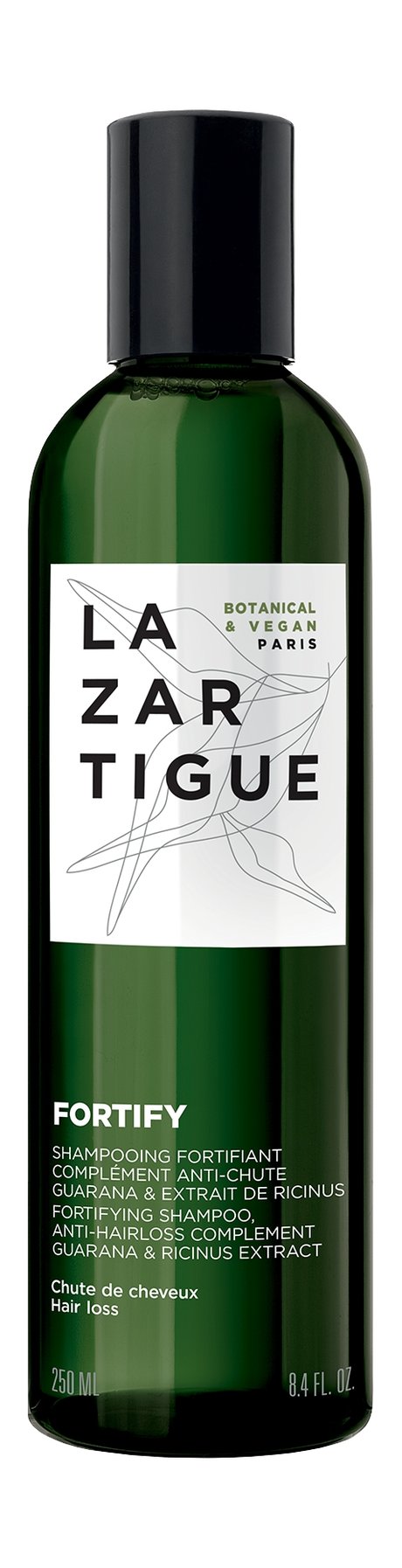 Lazartigue Fortify Fortifying Shampoo Anti Hair Loss