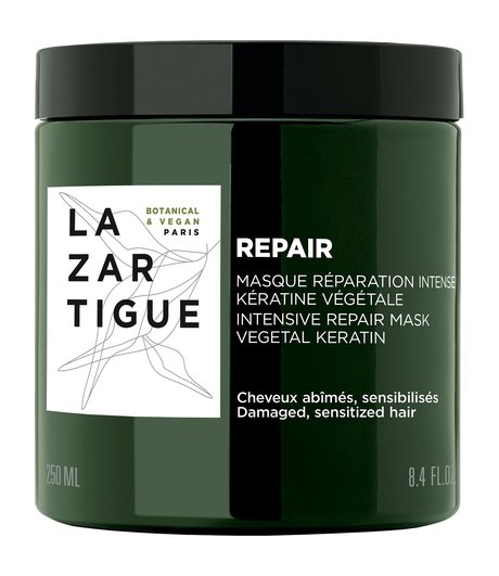 Lazartigue Repair Intensive Repair Mask