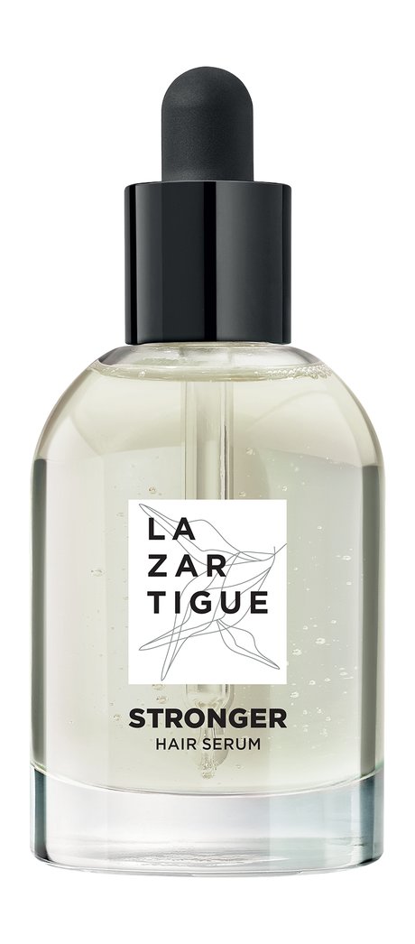 Lazartigue Stronger Anti Hairloss Strenghtening Serum