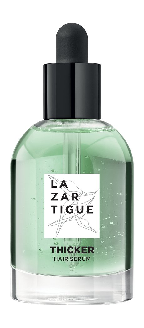 Lazartigue Thicker Anti Hairloss Densifying Serum