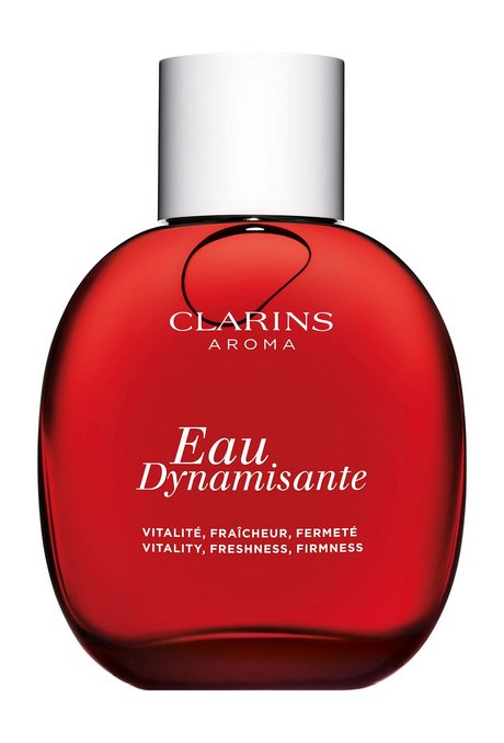 Clarins Aroma Eau Dynamisante