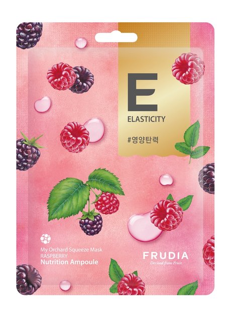 Frudia My Orchard Squeeze Mask Raspberry