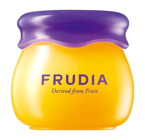 Frudia Blueberry Hydrating Honey Lip Balm