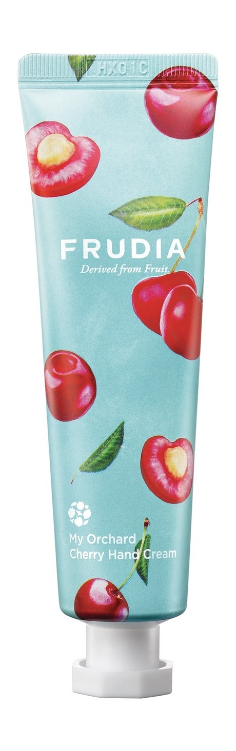 Frudia My Orchard Hand Cream Cherry