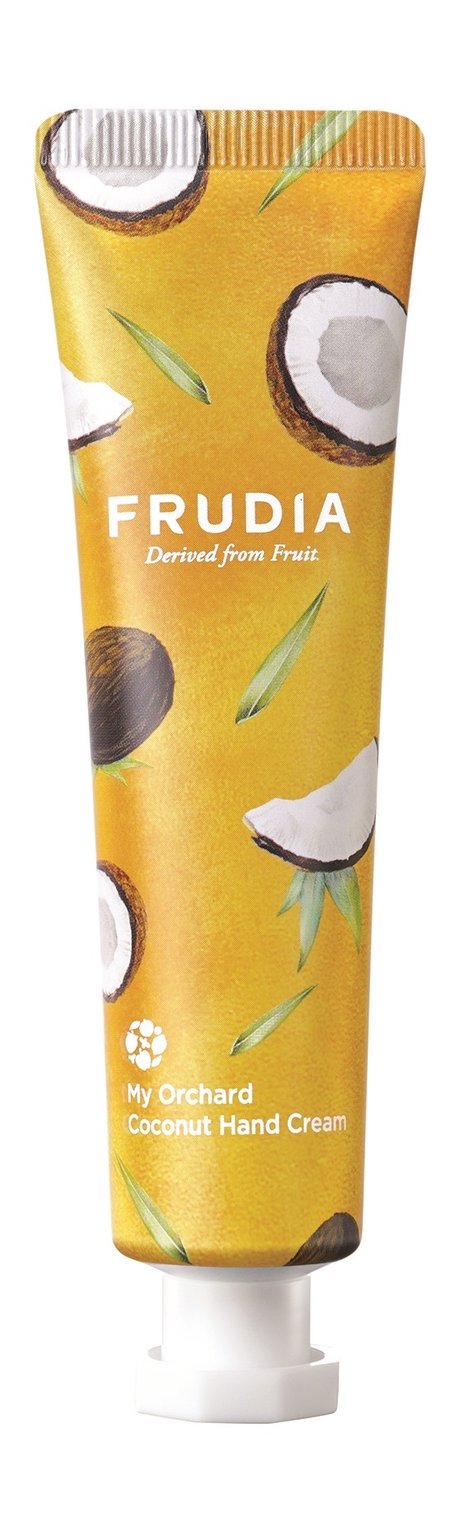Frudia My Orchard Hand Cream Coconut