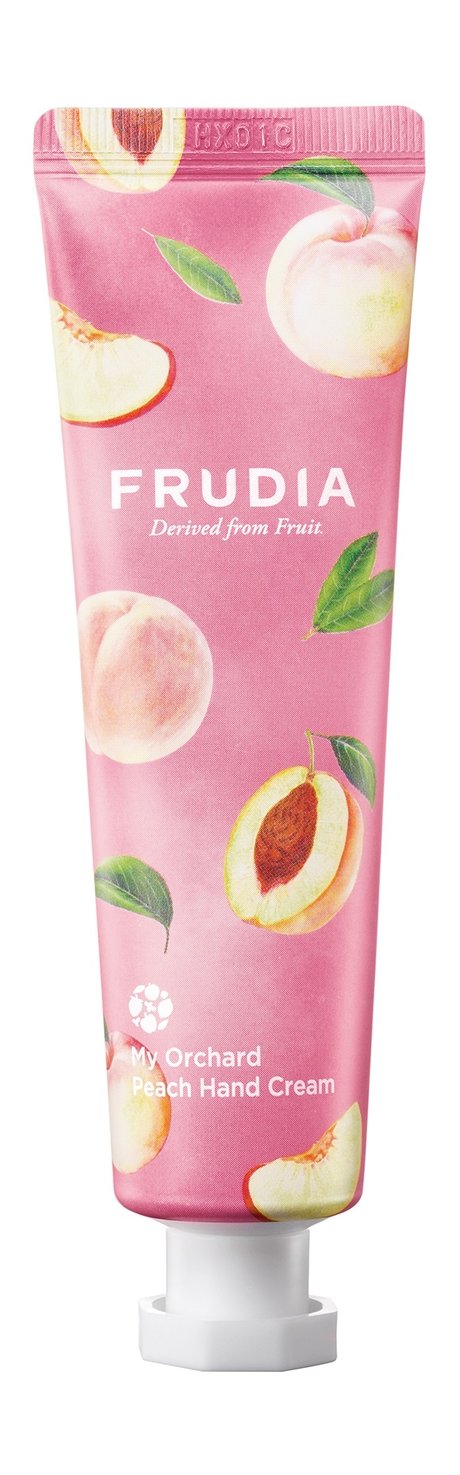 Frudia My Orchard Hand Cream Peach
