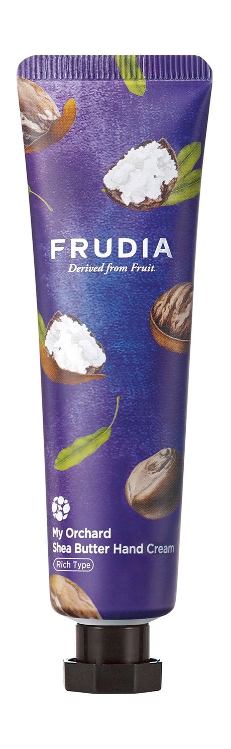 Frudia My Orchard Rich Type Hand Cream Shea Butter