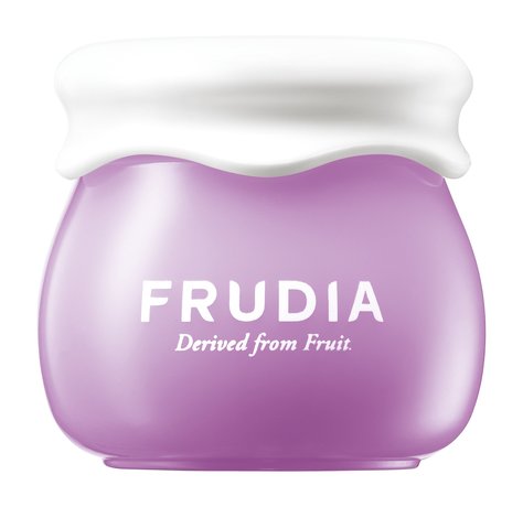 Frudia Blueberry Hydrating Cream Travel Size
