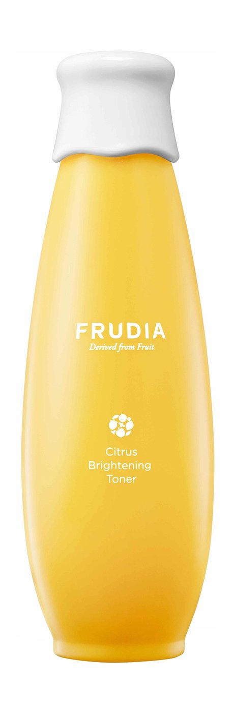 Frudia Citrus Brightening Toner