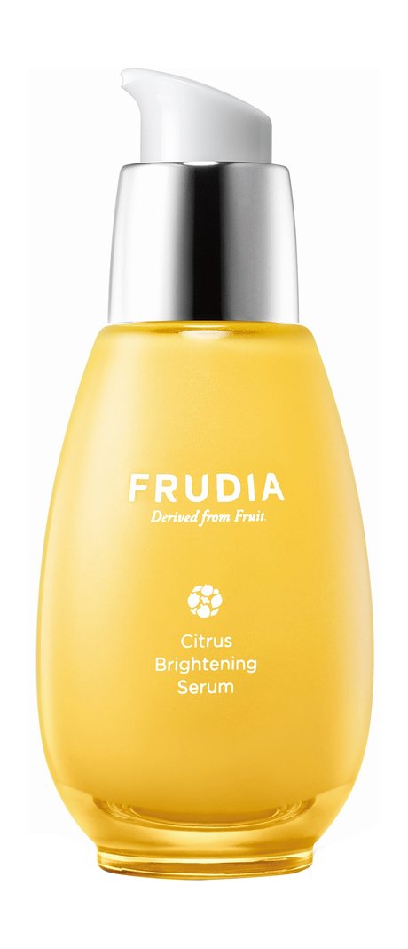 Frudia Citrus Brightening Serum