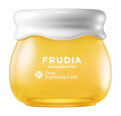 Frudia Citrus Brightening Cream