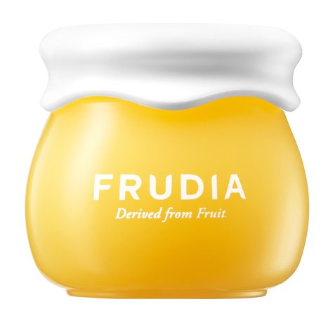 Frudia Citrus Brightening Cream Travel Size