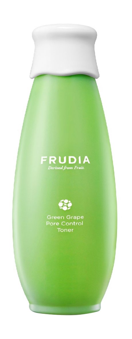 Frudia Green Grape Pore Control Toner