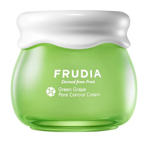 Frudia Green Grape Pore Control Cream