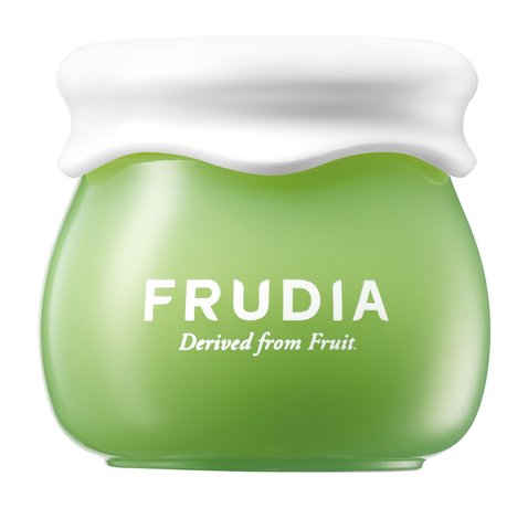 Frudia Green Grape Pore Control Cream Travel Size