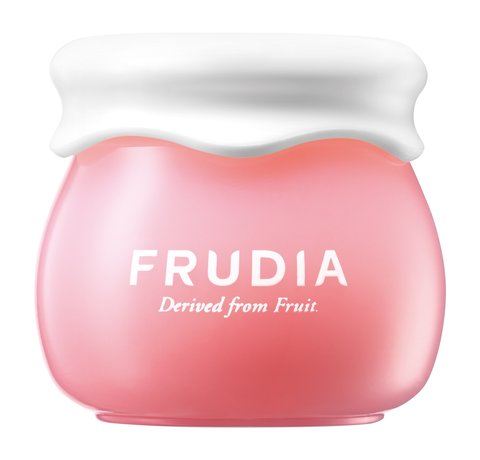 Frudia Pomegranate Nutri-Moisturizing Cream Travel Size